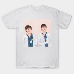 Doldam Nurse T-Shirt